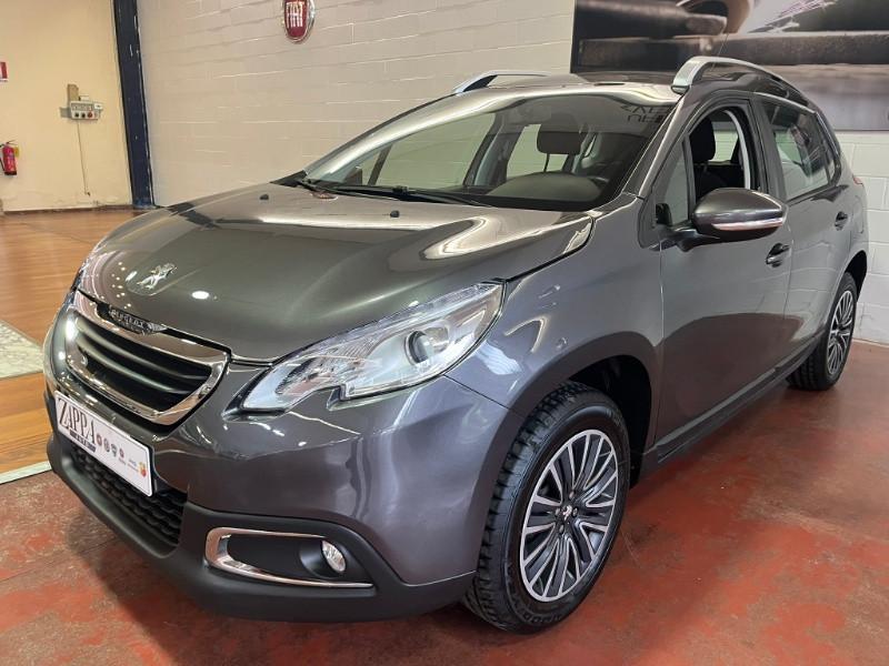 PEUGEOT PureTech 82 Active
