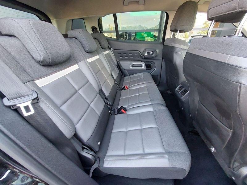 Citroën C5 Aircross BlueHDi 180 S&S Shine EAT8