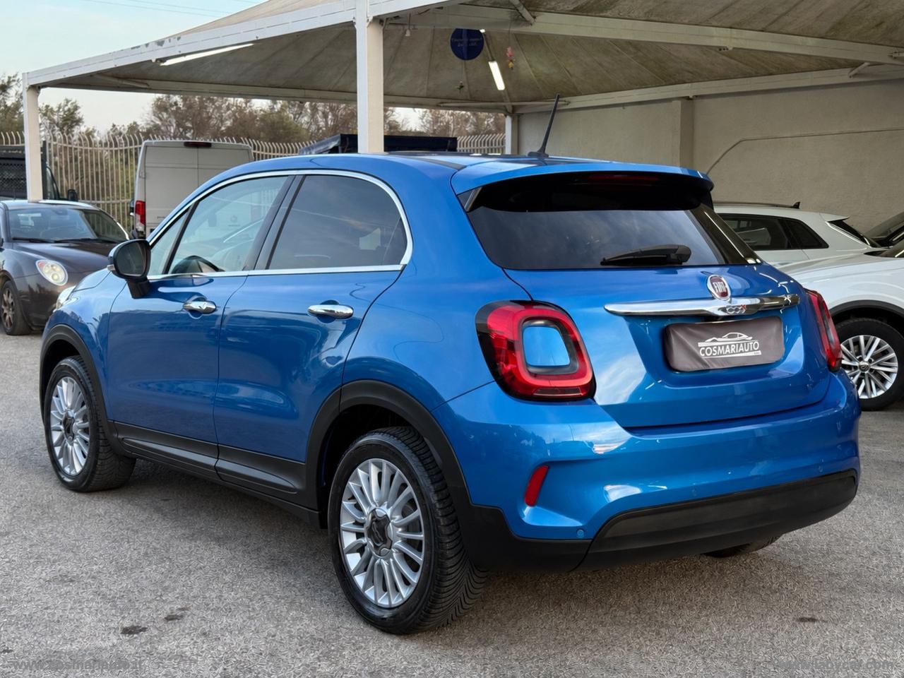 FIAT 500X 1.6 M.Jet 120 CV Urban