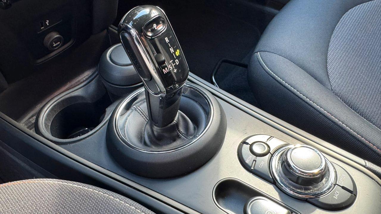 Mini PREZZO REALE!! Countryman Cooper Northwood Edition UNIPRO 1.5 Twin Power Turbo Steptronic
