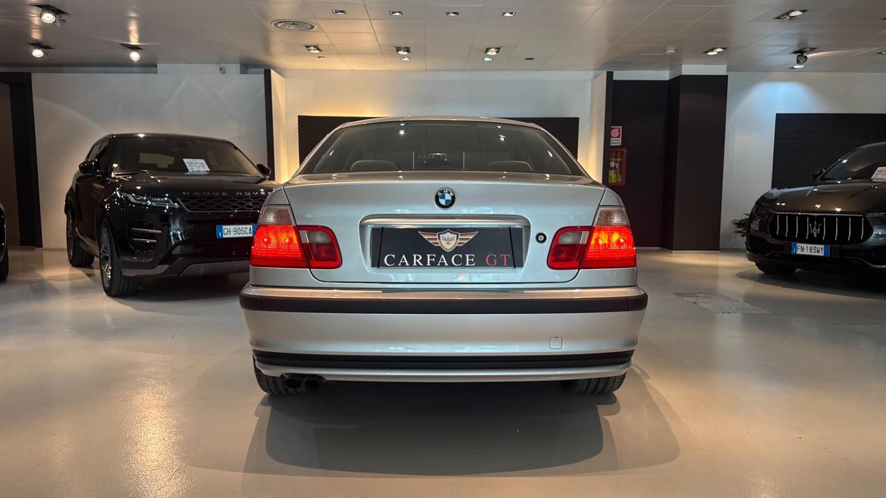 BMW 320i E46 2.2 170CV - 2001