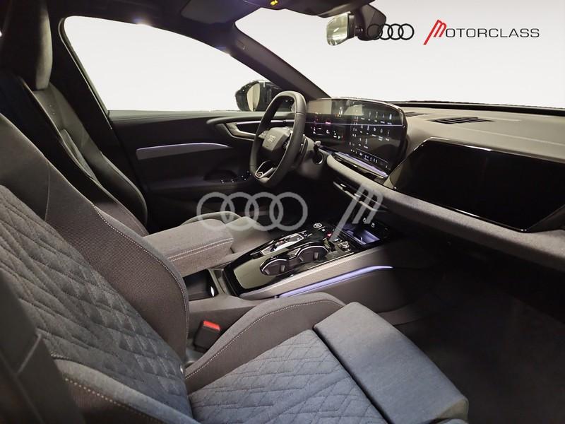 Audi A5 avant 2.0 tdi mhev+ 204cv s line edition quattro s tronic