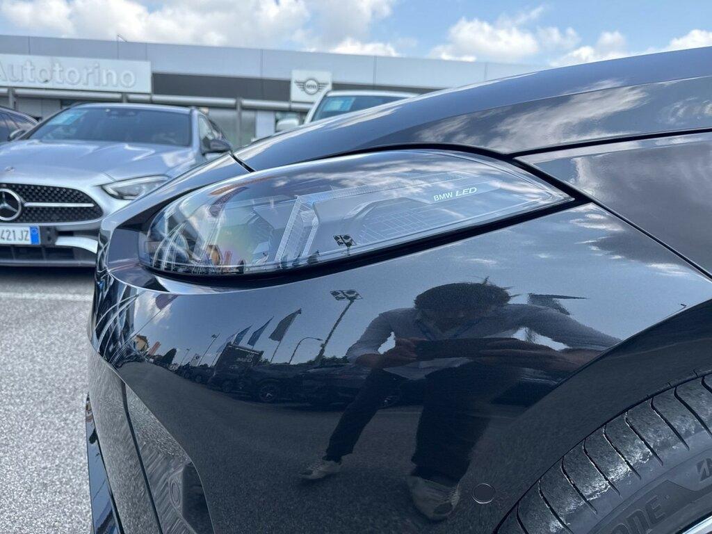 BMW Serie 1 118 d MSport Pro DCT