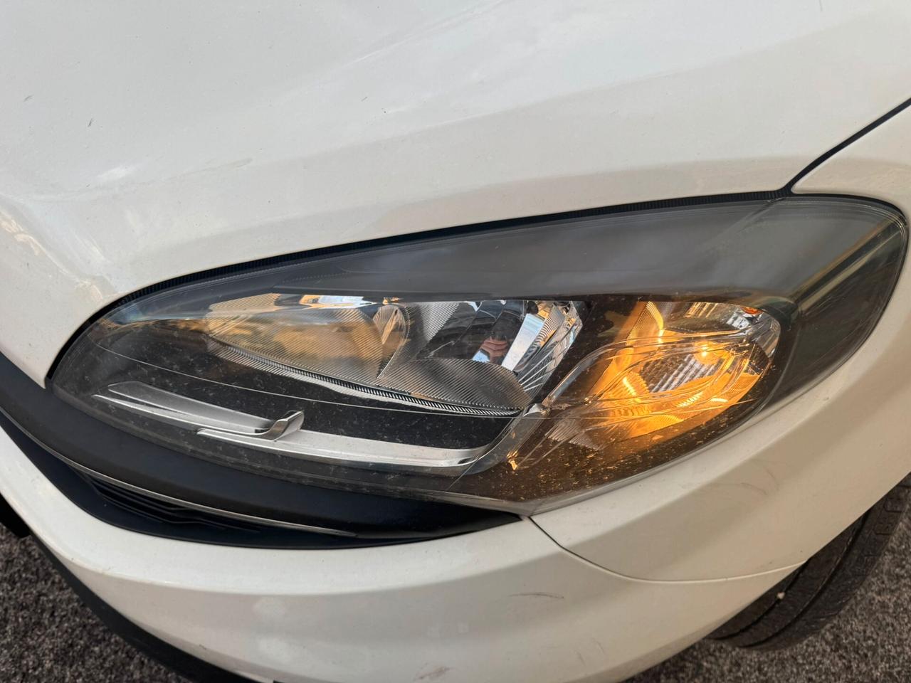 Fiat Doblo Doblò 1.6 MJT 105CV S&S PC Combi N1 Lounge