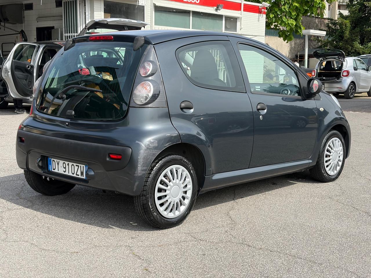 Citroen C1 1.0 5 porte airdream Pulp UNICOPROPRIETARIO