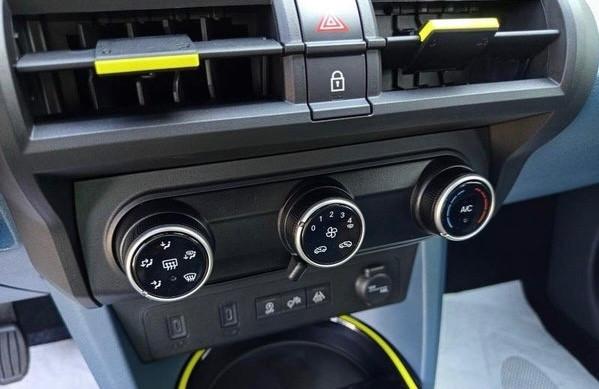Fiat Grande Panda 1.2 100 CV S&S Icon