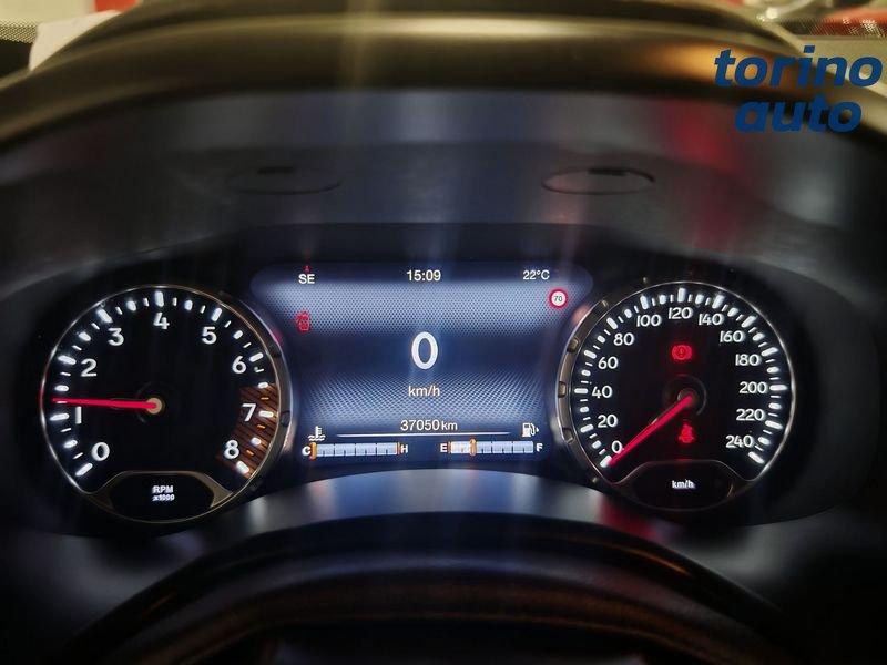 Jeep Renegade 1.0 T3 80th Anniversary