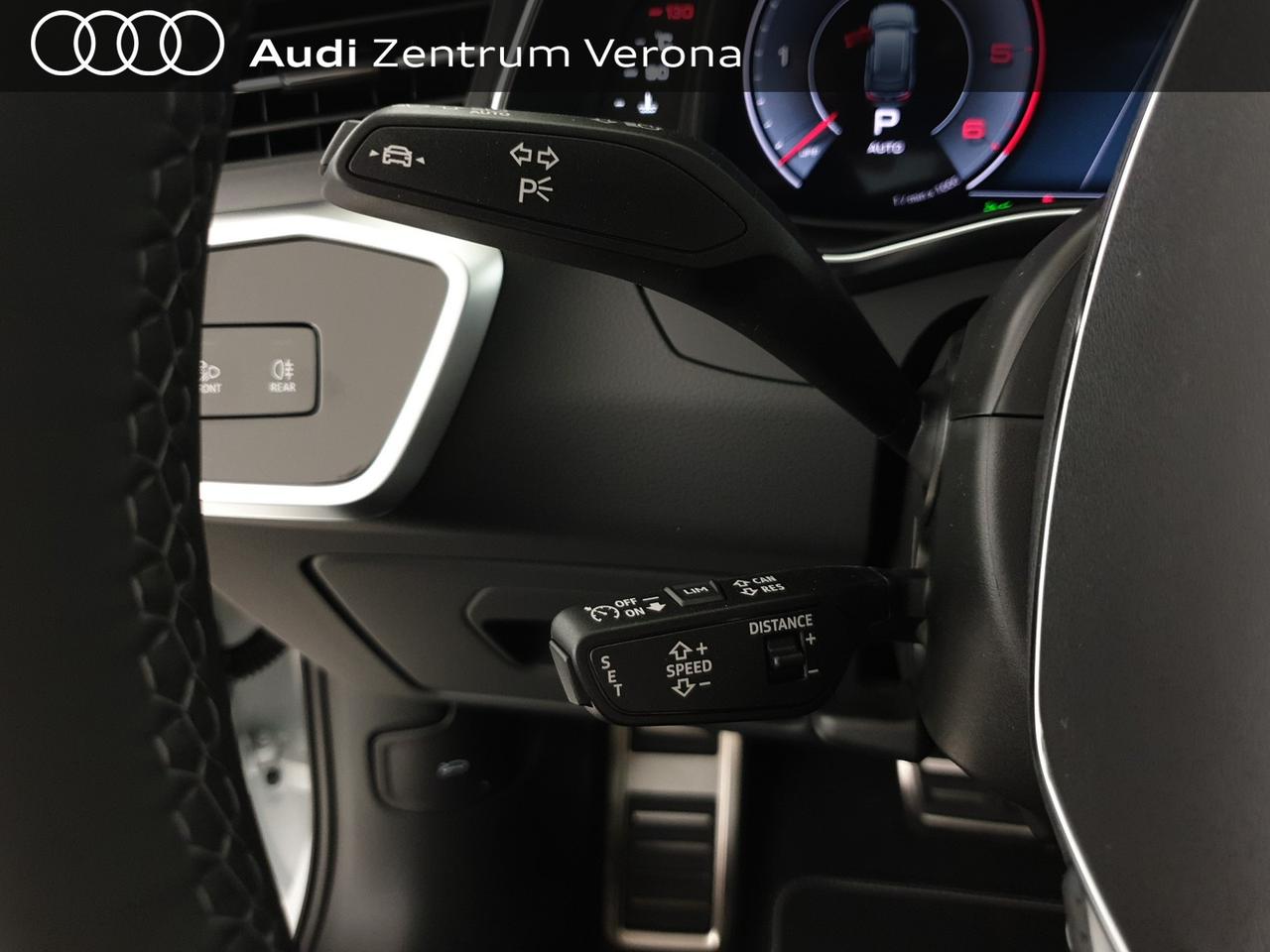 Avant 50TDI 286CV quattro titpronic S line Edition