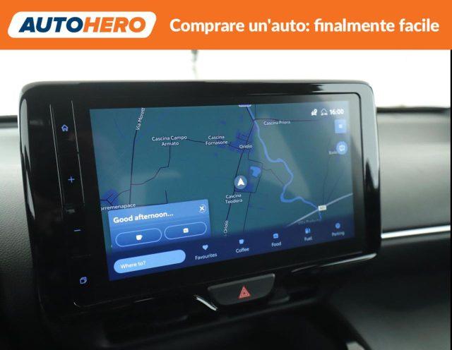 TOYOTA Yaris Cross 1.5 Hybrid 5p. E-CVT Trend