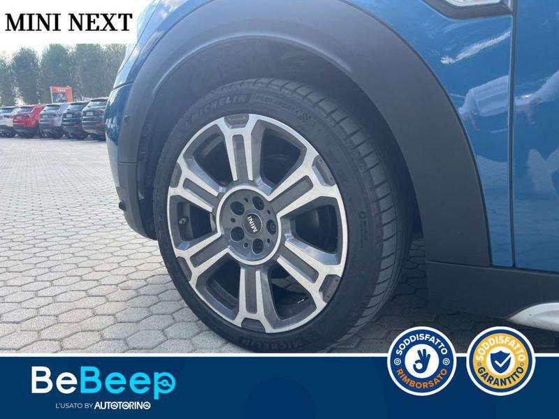 MINI Mini Countryman F60 MINI COUNTRYMAN 1.5 COOPER NORTHWOOD EDITION AUTO
