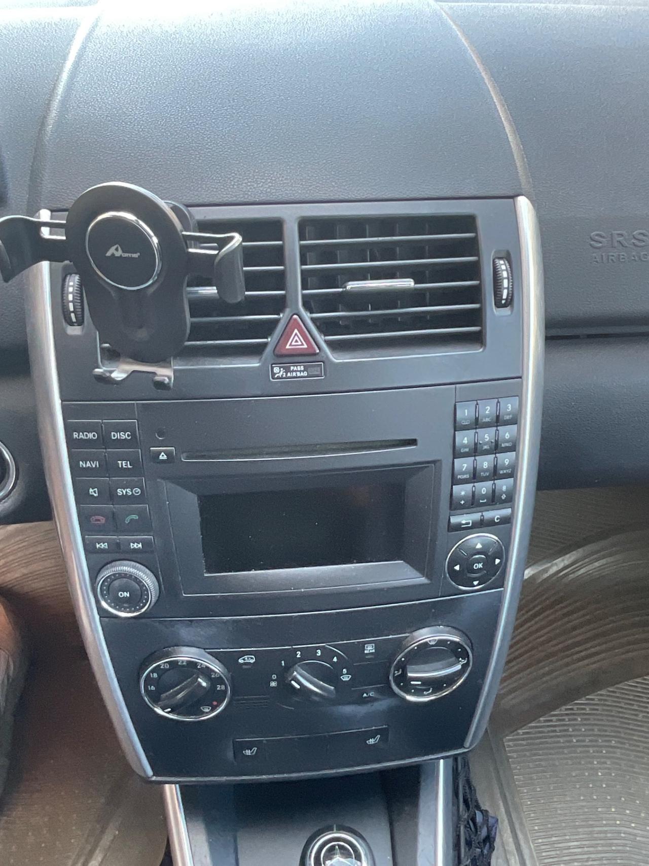 Mercedes-benz A 160 AUTOMATIC Avantgarde