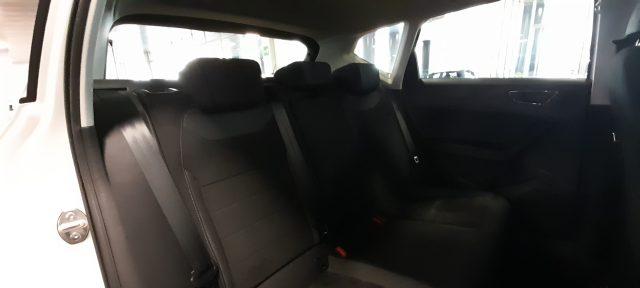 SEAT Ateca 1.6 TDI Advance FULL LED VIDEO