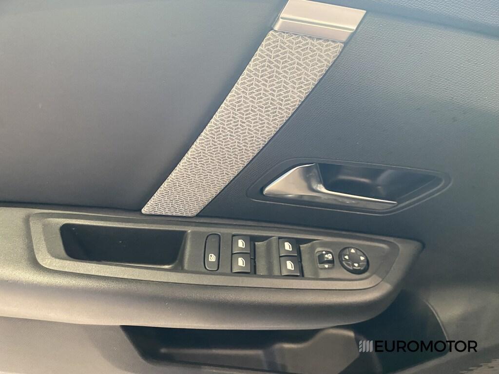 Citroen C4 1.5 BlueHDi Shine EAT