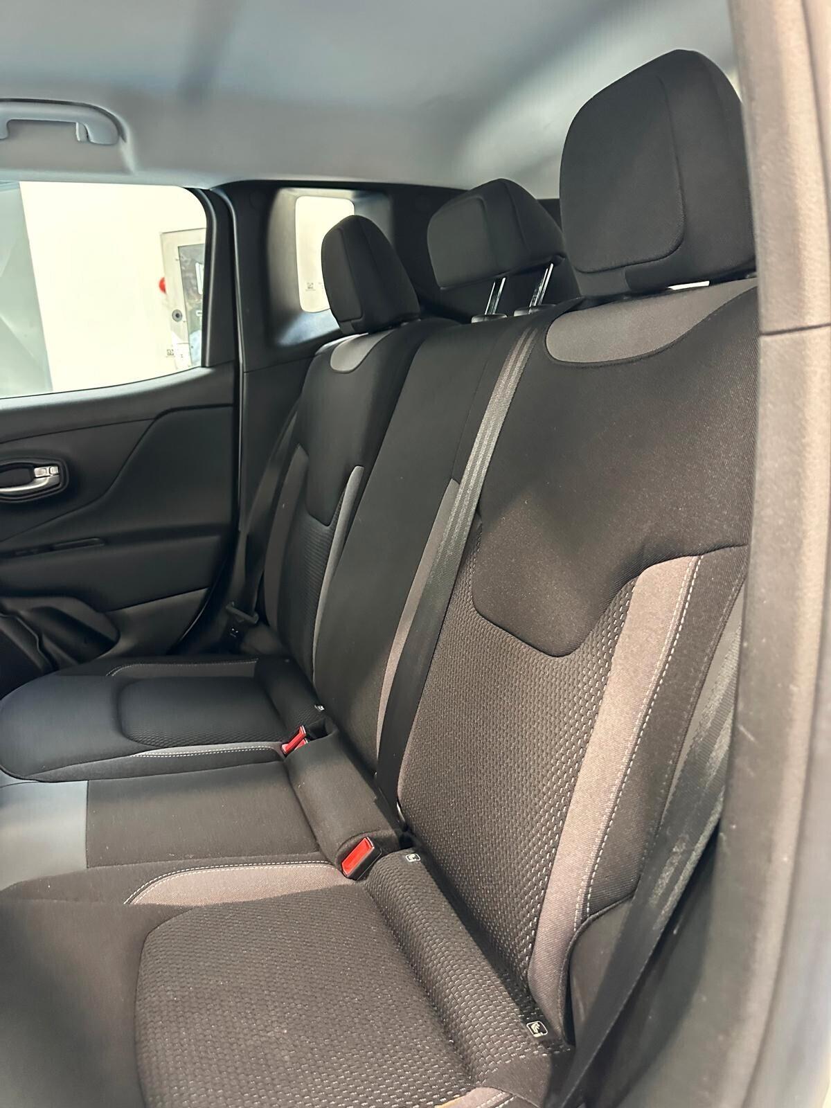 Jeep Renegade 1.6 Mjt 130 CV Limited 2024