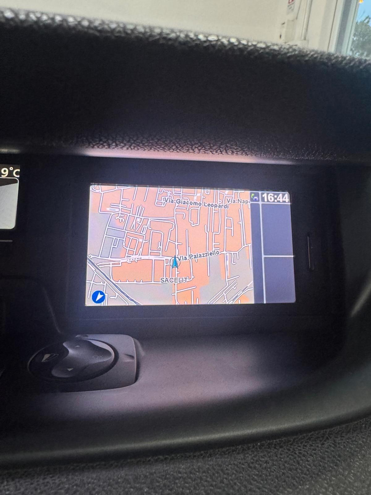 Renault Scenic Scénic XMod 1.6 GPL Wave