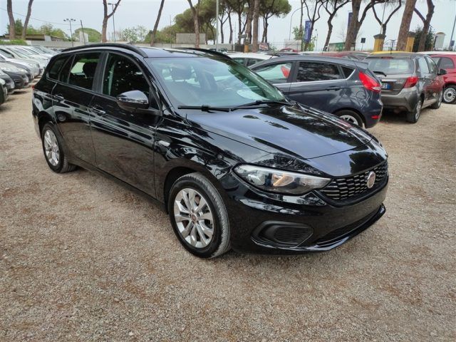 FIAT Tipo 1.4 T-Jet SW Benzina/GPL CRUISE,CERCHI,CLIMA