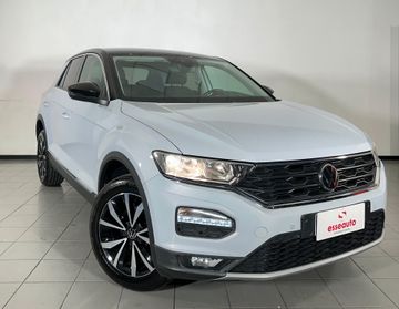 Volkswagen T-Roc 1.0 TSI 115 CV Style BlueMotion Technology - PROMO!