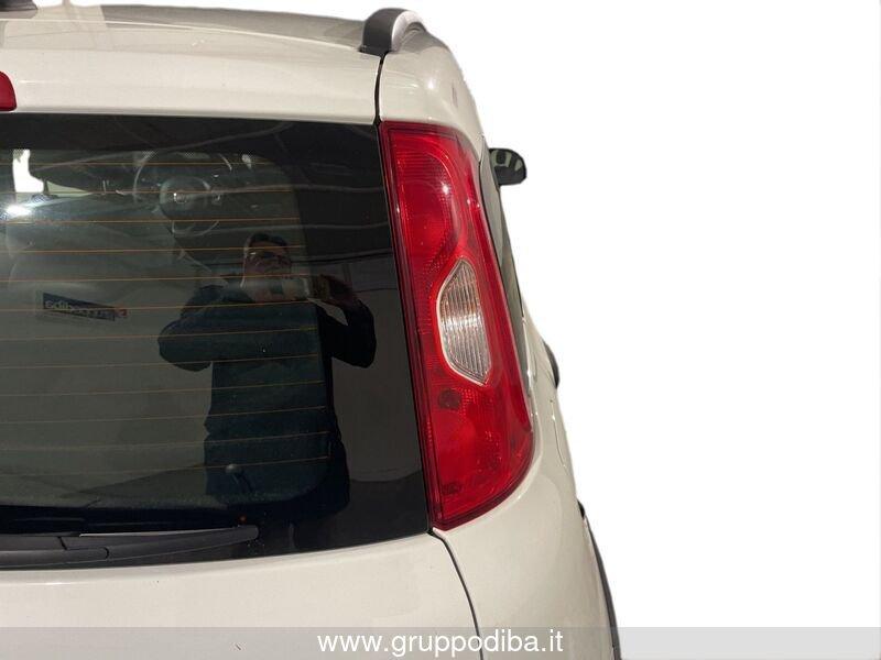 FIAT Panda III 2021 1.0 firefly hybrid City Life s&s 70cv 5p.ti