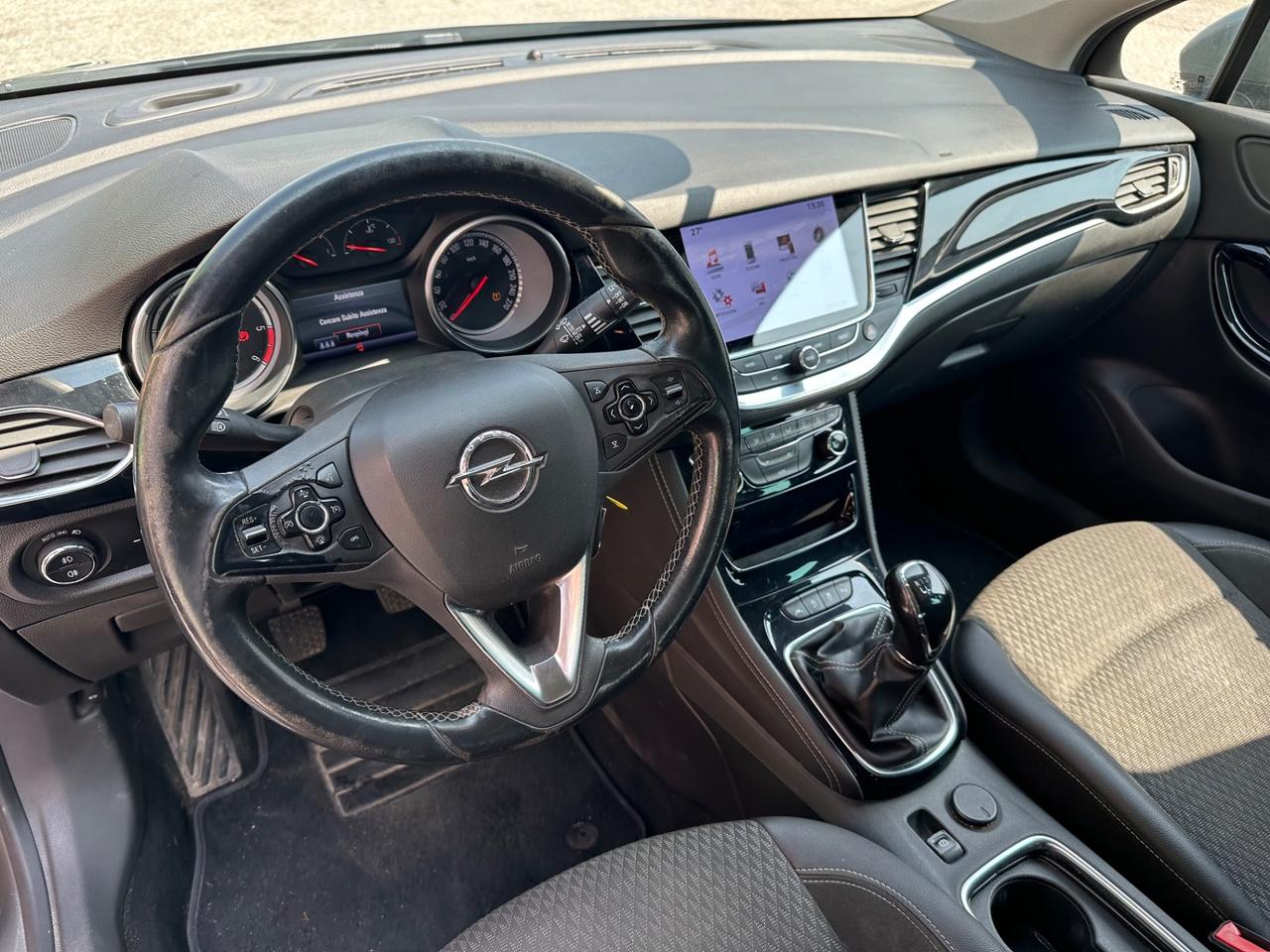 Opel Astra 1.6 CDTi 136CV Start&Stop 5 porte Innovation
