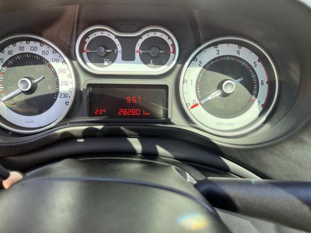 FIAT 500L 1.6 Multijet 120 CV Trekking