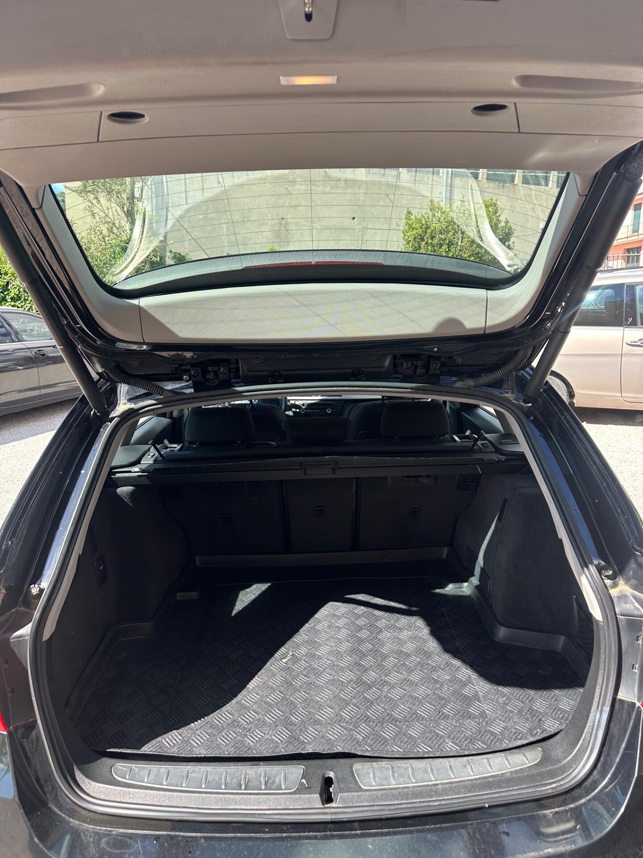Bmw 316d Touring Sport OK NEOPATENTATI