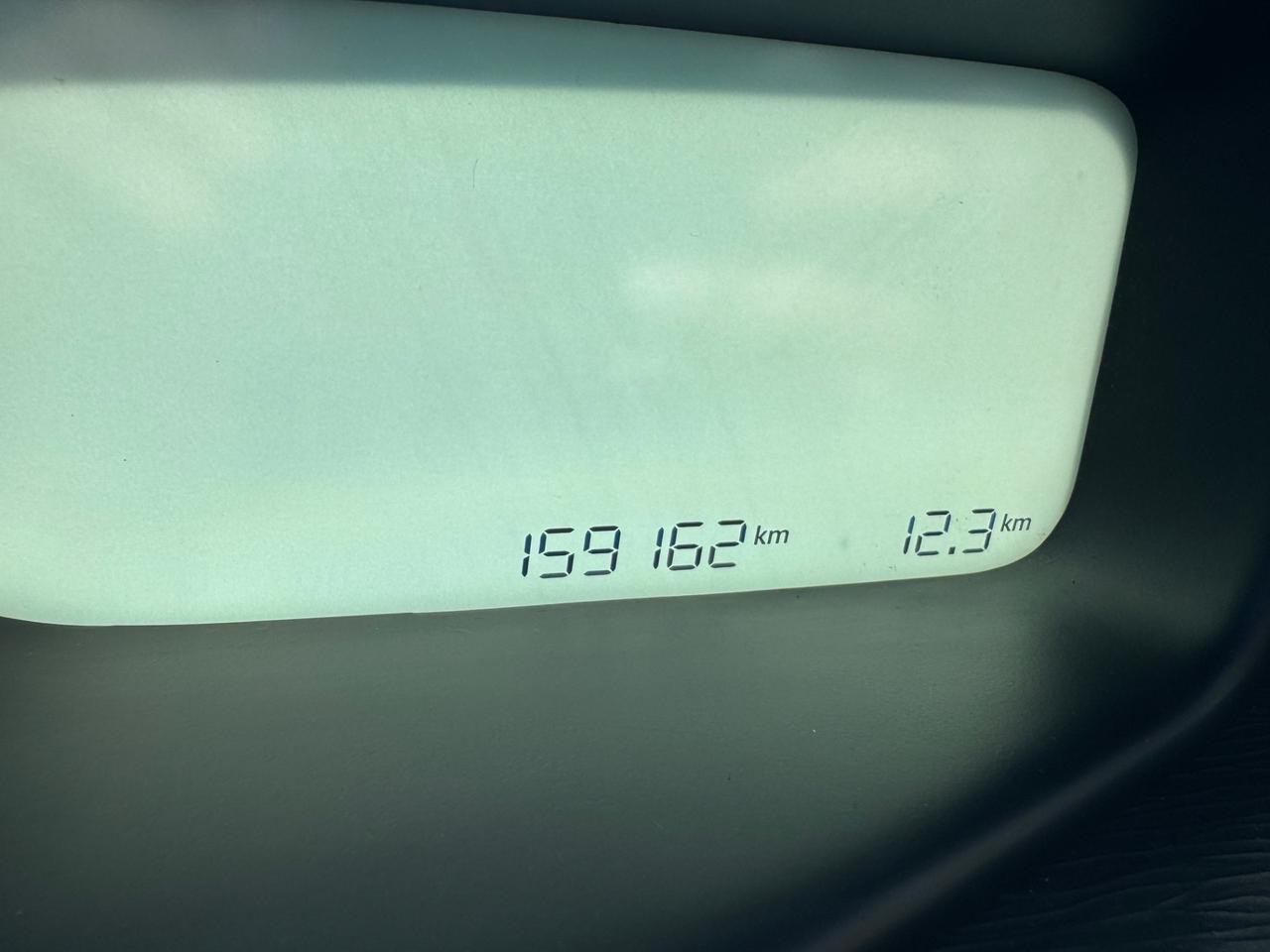 Citroen C3 Picasso 1.6 HDi 92CV -BASSI CONSUMI-