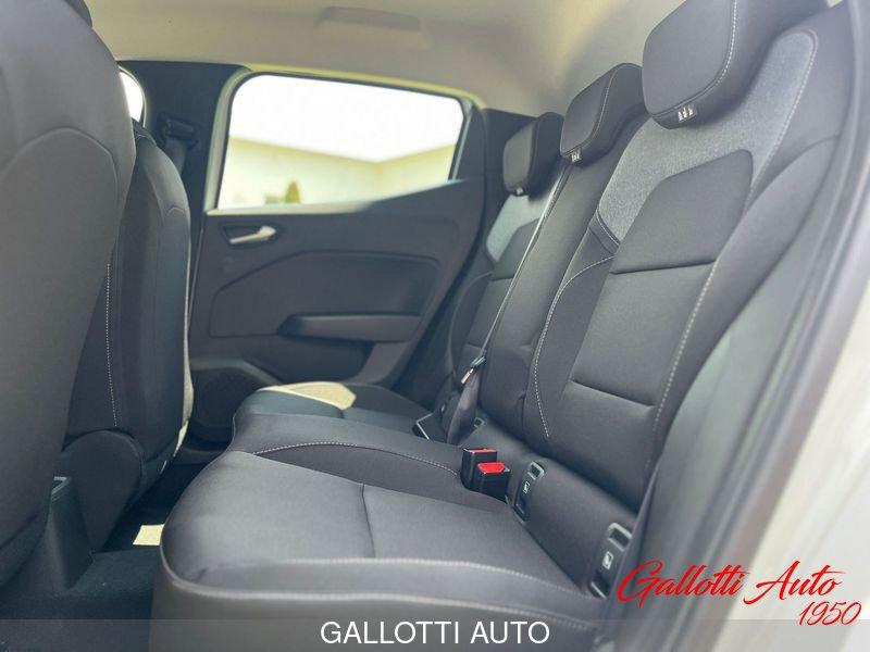 Renault Clio 1.0 TCE 67KW EVOLUTION-PRMO GALLOTTI