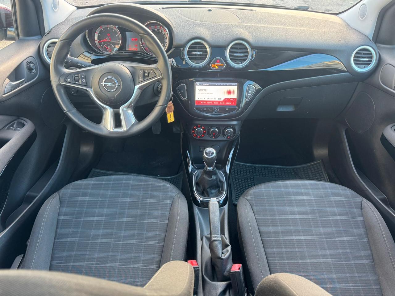 Opel Adam 1.4 87 CV GPL Tech Glam