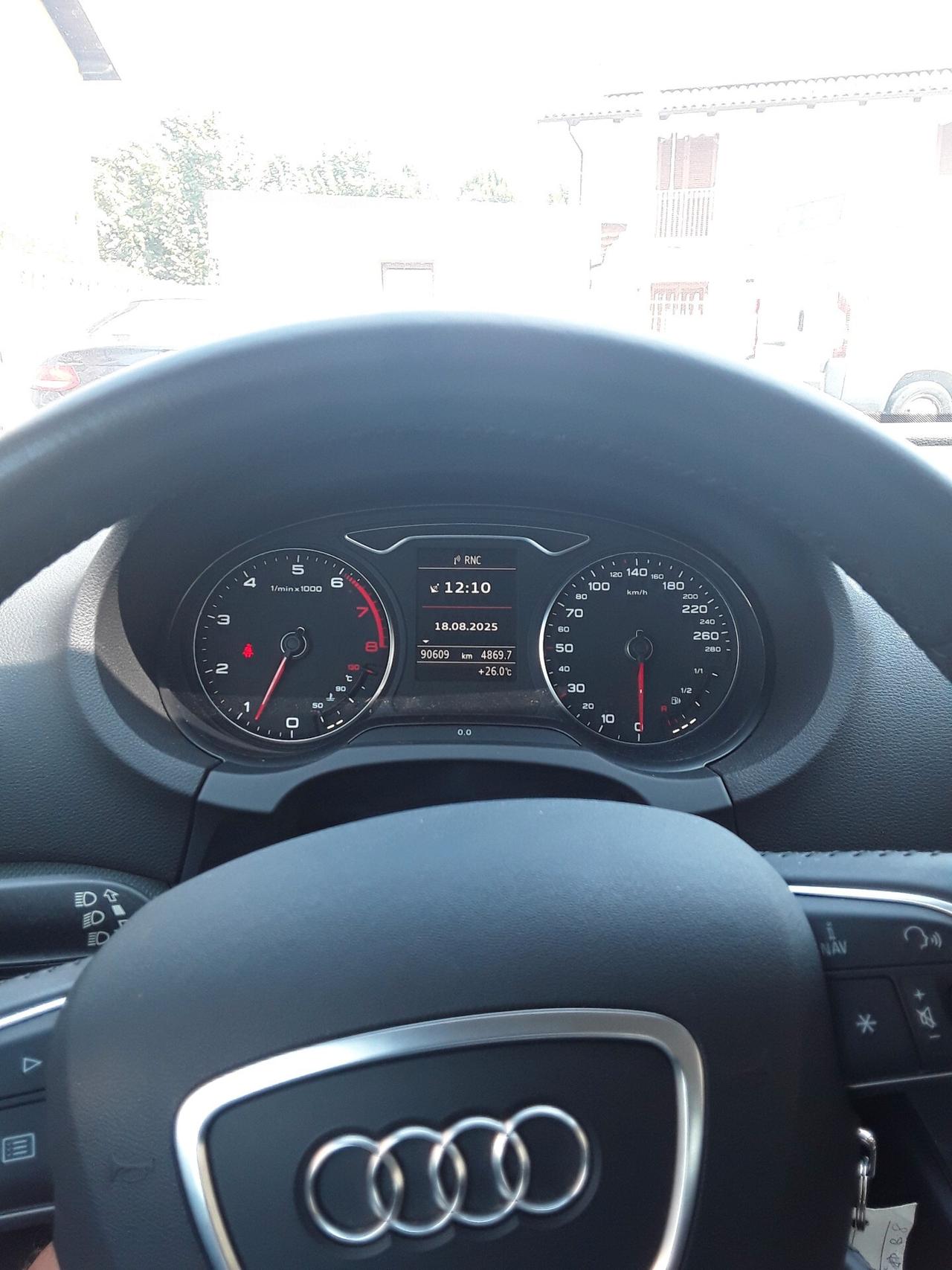 Audi A3 1.2 TFSI Ambiente