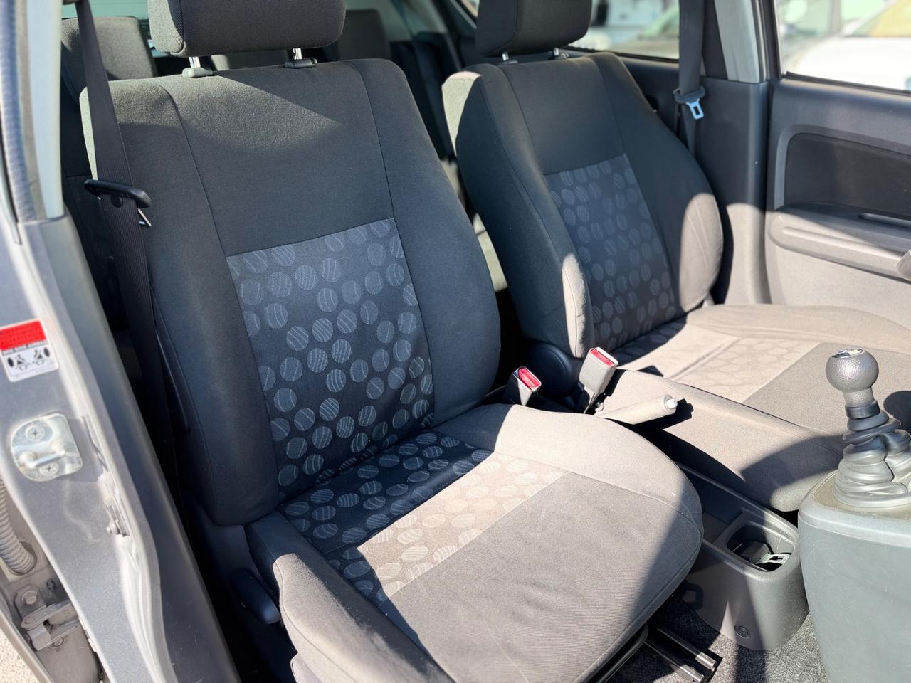 Suzuki Splash 1.0 GPL GLS