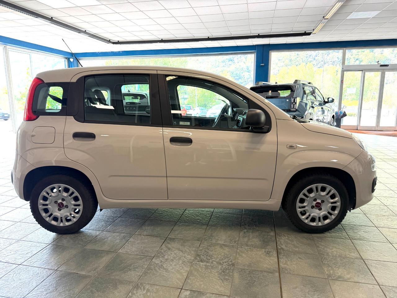 Fiat Panda 1.2 Easy