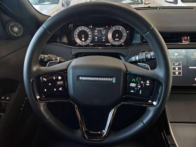 Land Rover Range Rover Evoque 2024 2.0d i4 mhev Dynamic HSE awd 163cv auto