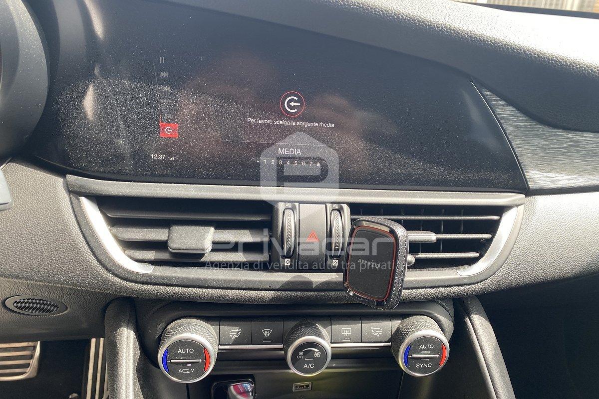 ALFA ROMEO Giulia 2.0 Turbo 200 CV AT8 B-Tech