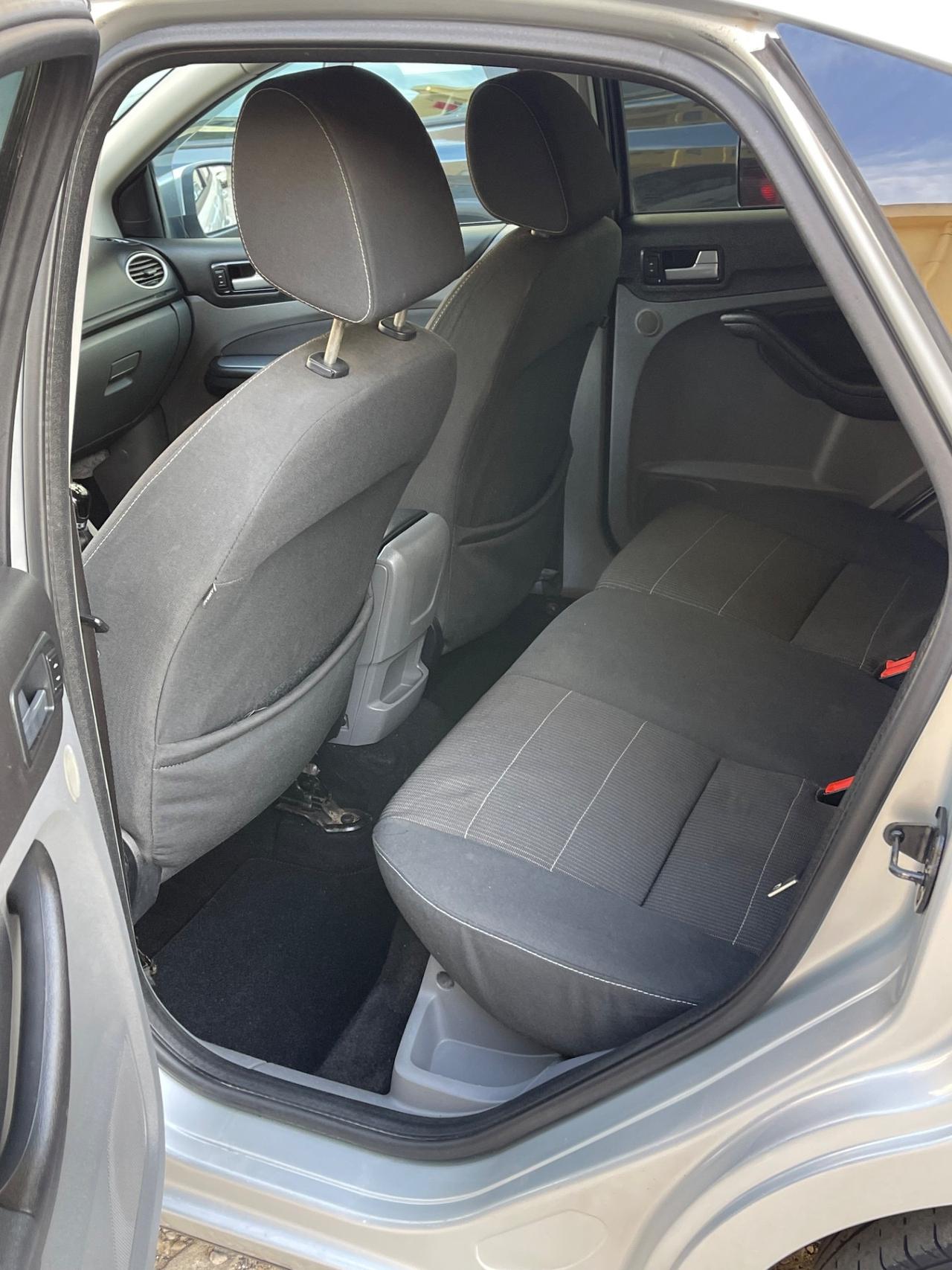 Ford Focus 1.6 TDCi (90CV) 5p. Tit.