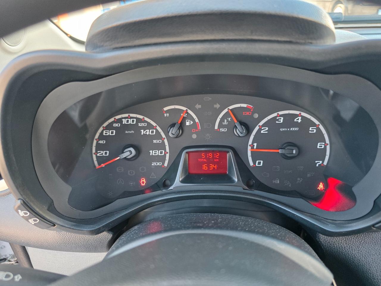 Ford Ka 1.2 8V 69CV con 51.000km Unicoproprietario
