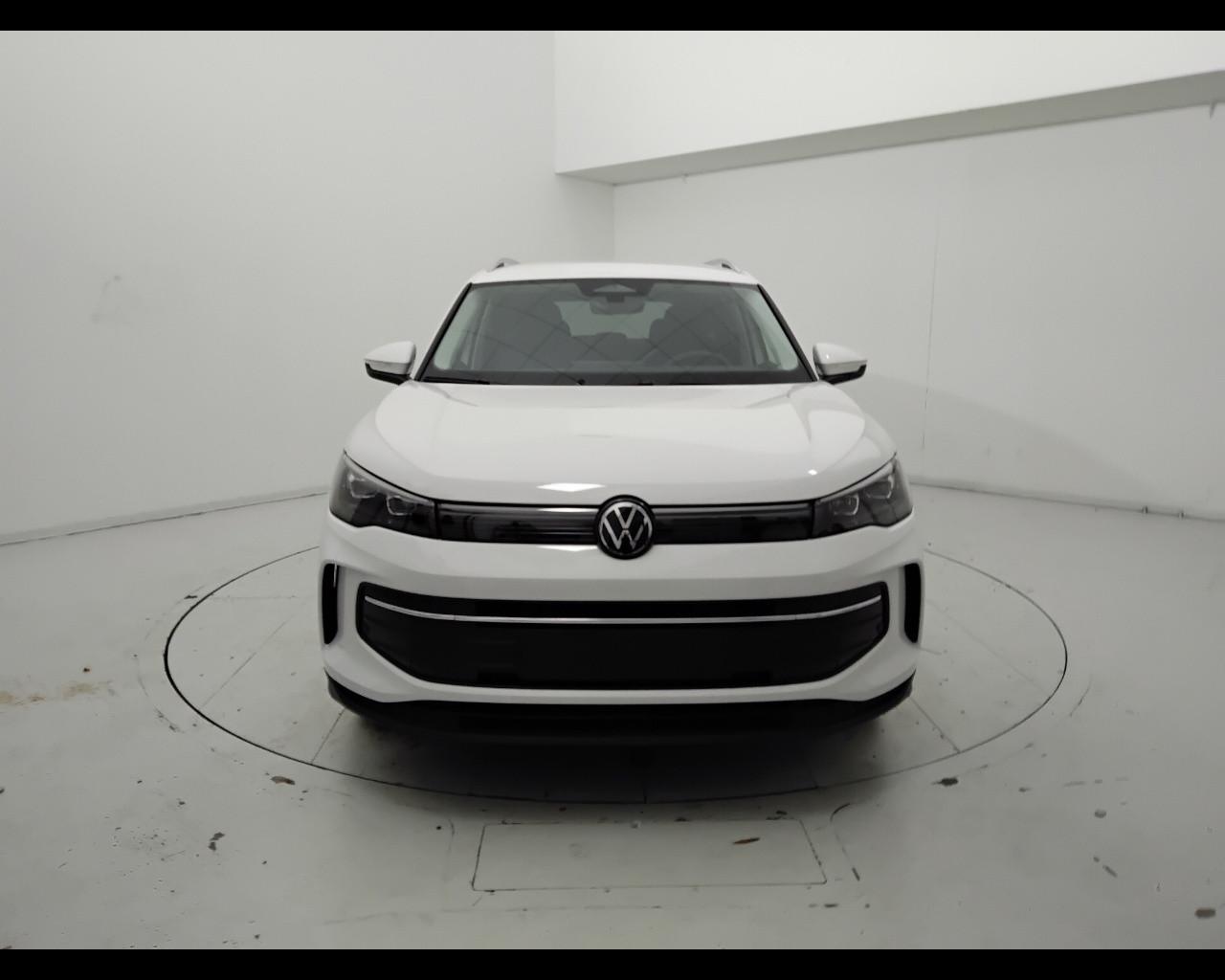 VOLKSWAGEN Tiguan III 2024 - Tiguan 2.0 tdi Life 150cv dsg