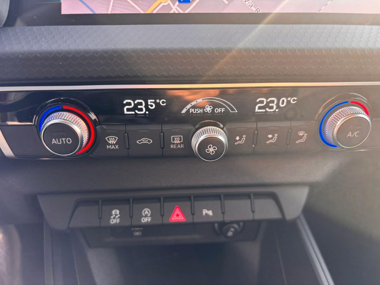 Audi A1 SPB 25 TFSI Admired Advanced