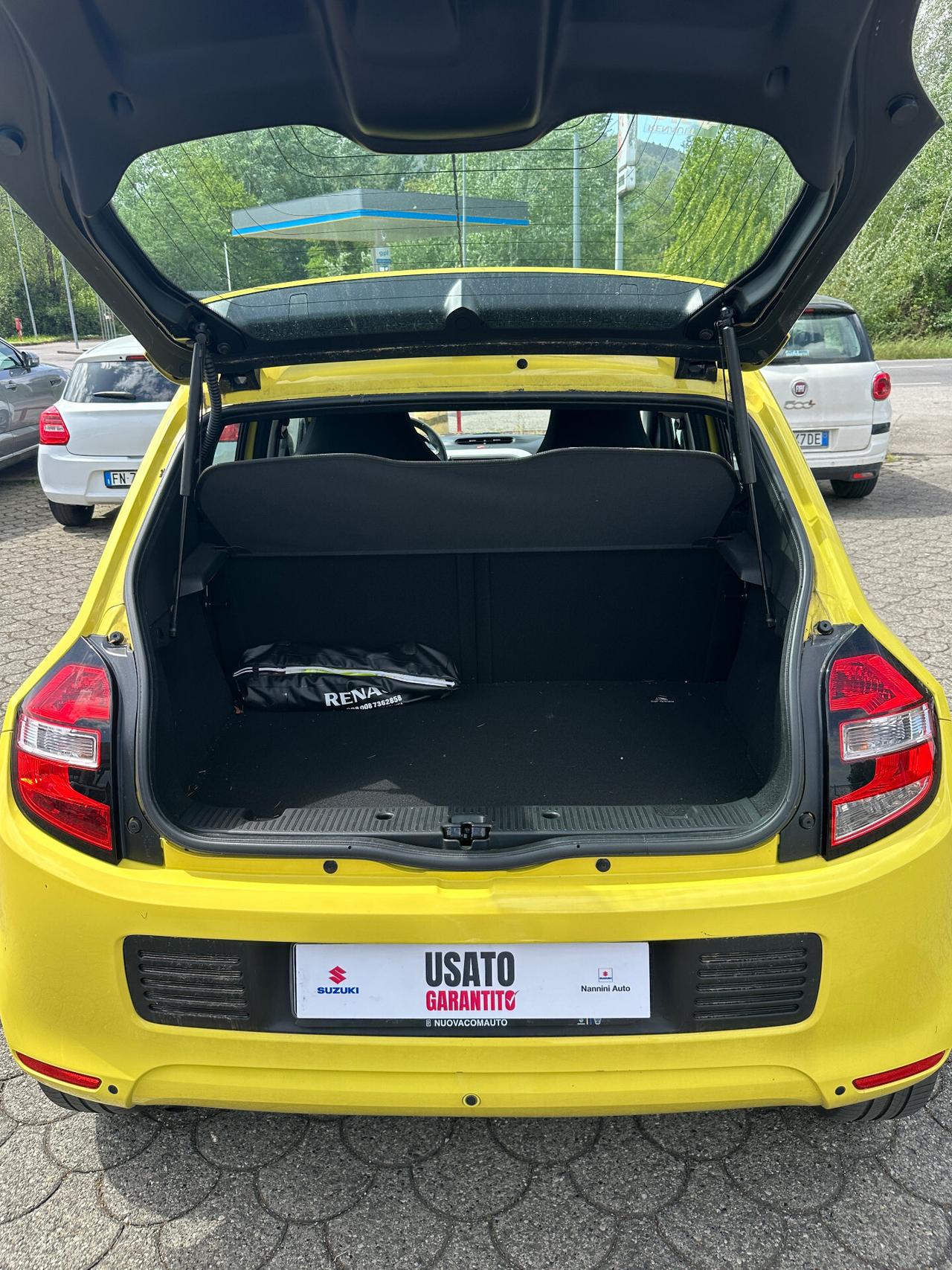 Renault Twingo SCe Zen