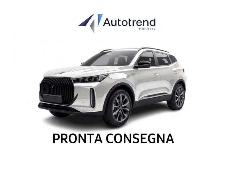 DR AUTOMOBILES DR 5 Collection 1.5 HEV Full Hybrid 204 CV Automatica Collection