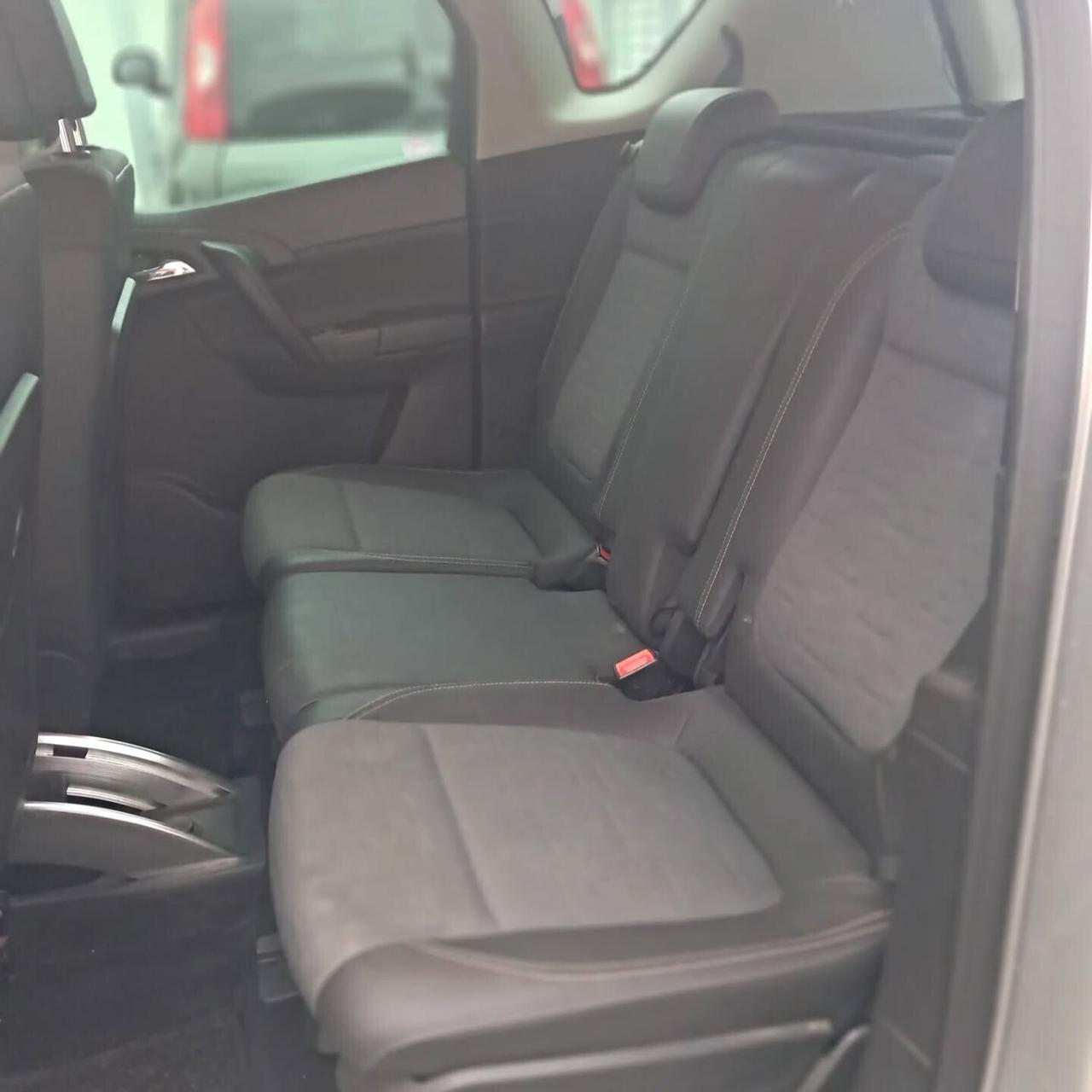 Opel Meriva 1.3 CDTI 95CV ecoFLEX Elective