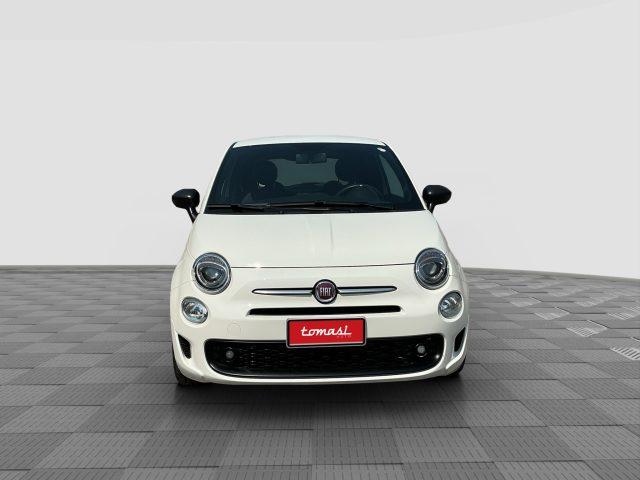 FIAT 500 500 1.0 Hybrid Connect