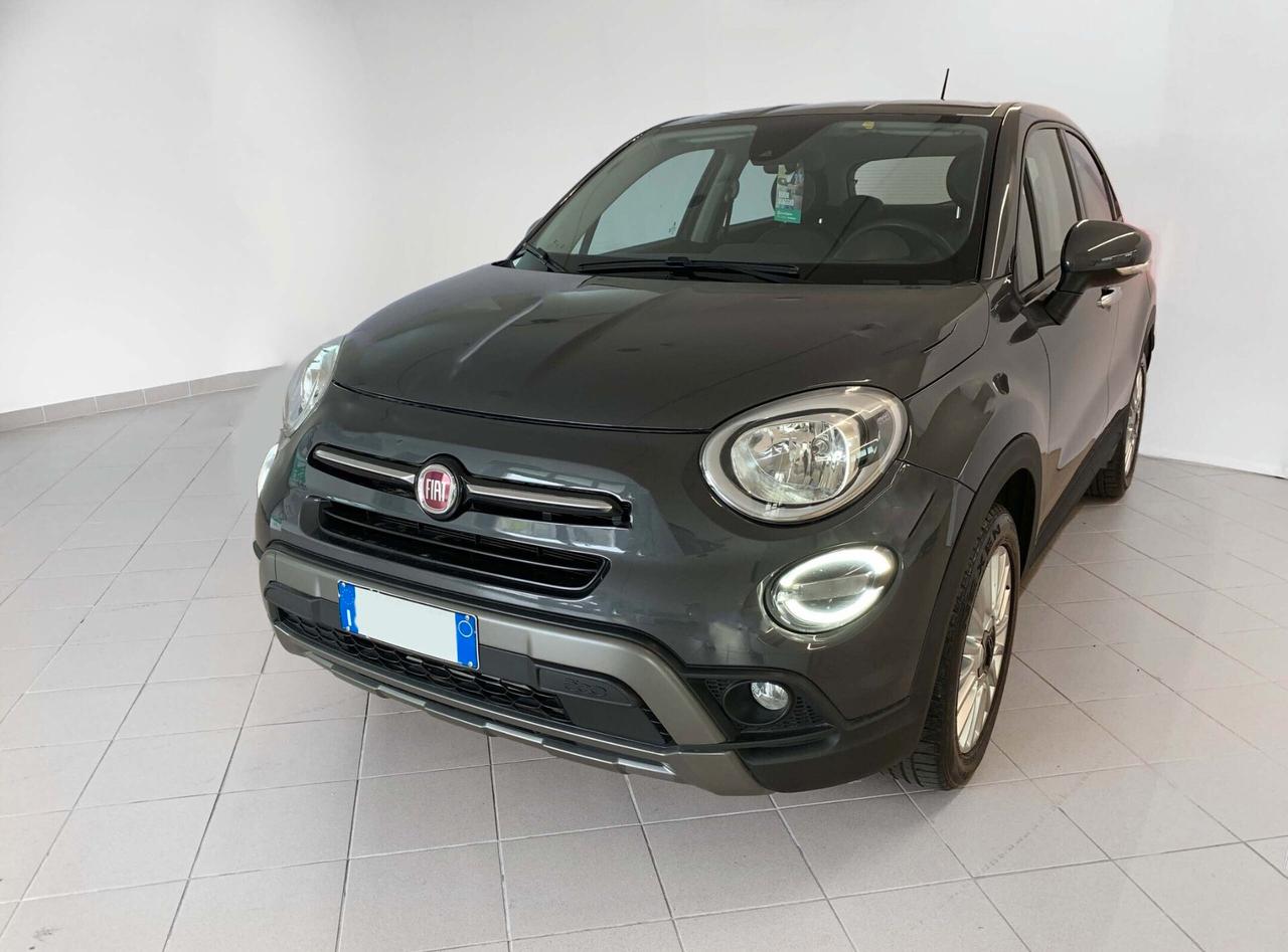 Fiat 500X 1.3 MultiJet 95 CV Business