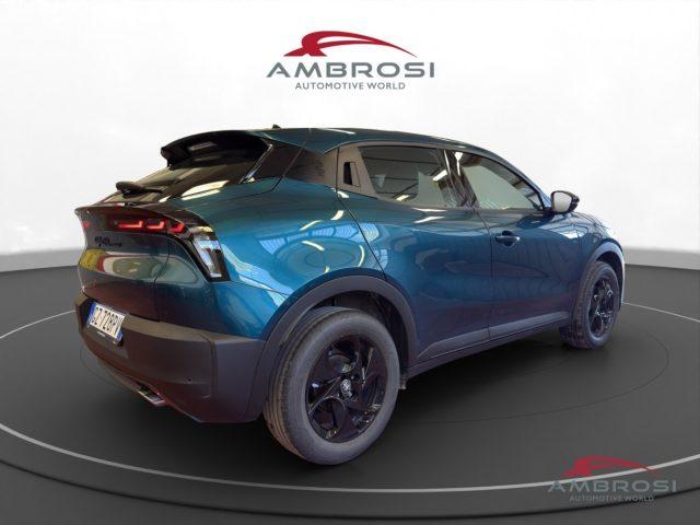 ALFA ROMEO Junior 1.2 ibrida 145cv edct6