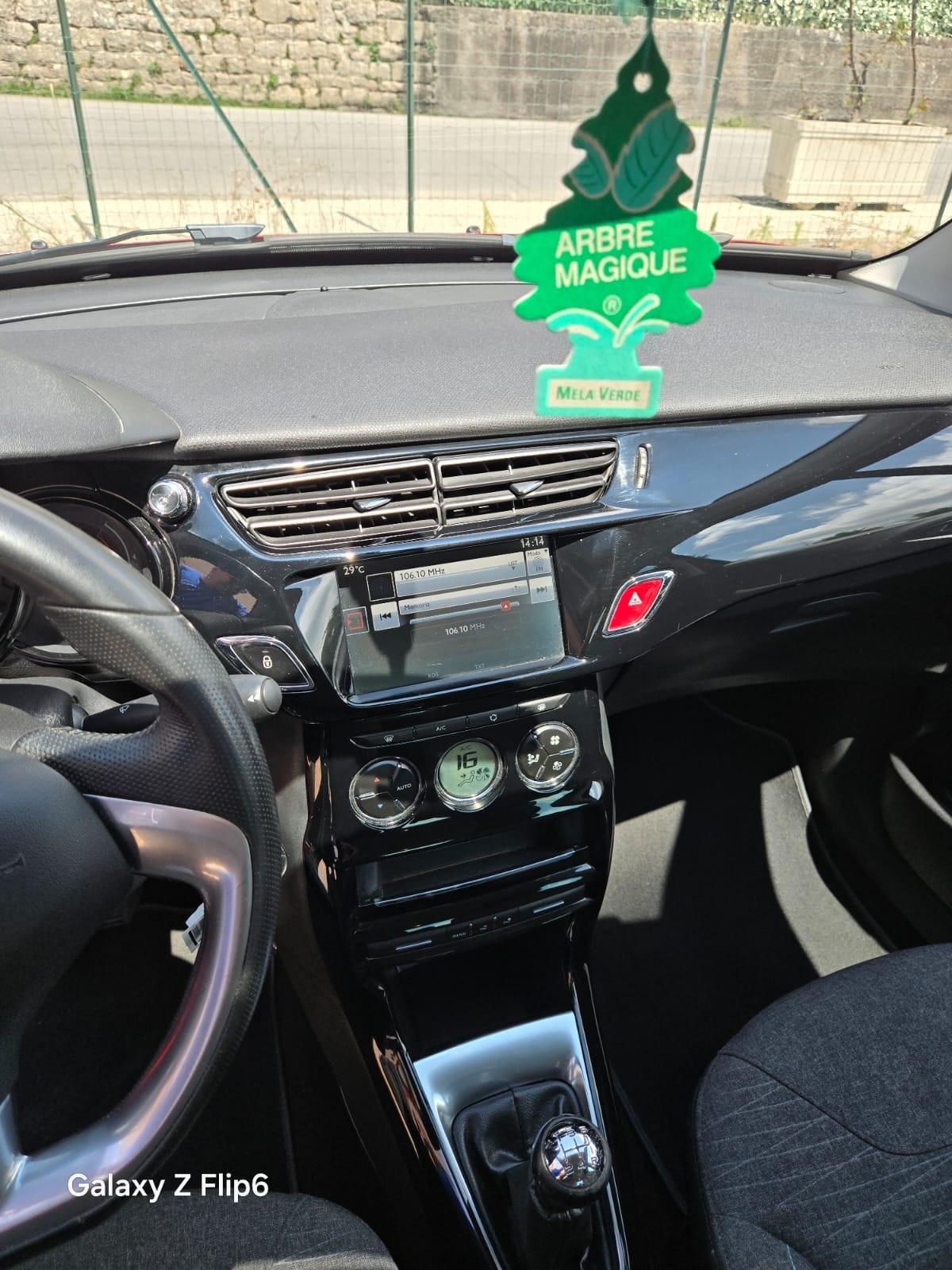 Citroen C3 PureTech 82 Exclusive