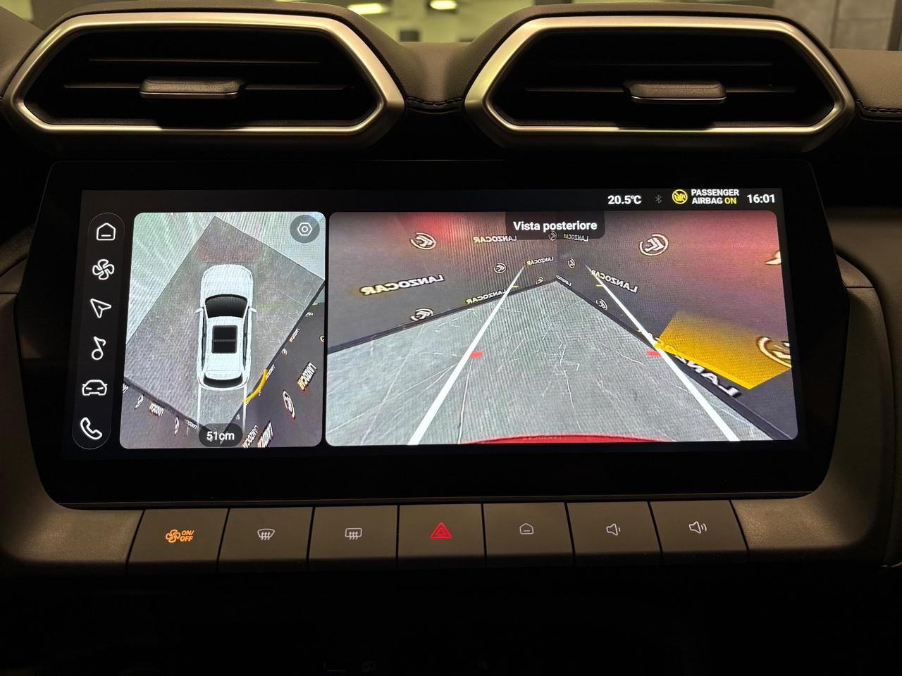 Mg ZS COMFORT*DIVERSI COLORI*