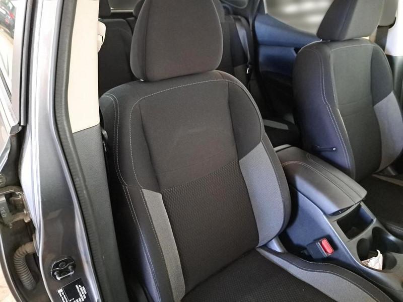NISSAN QASHQAI 1.5 DCI 115 BUSINESS CROSSOVER