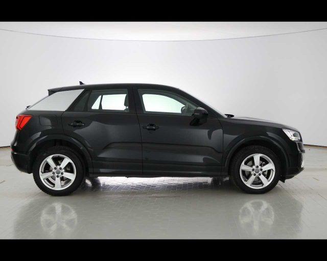 AUDI Q2 30 TDI S tronic Admired