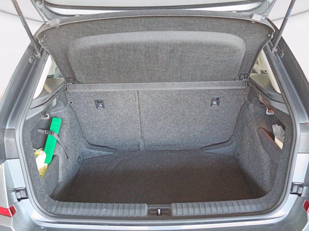 SKODA Kamiq 1.0 tsi style 110cv dsg del 2022