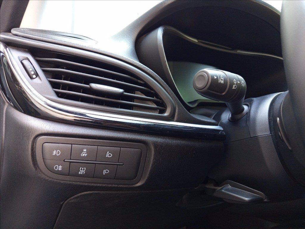 FIAT Tipo SW 1.0 t3 CityLife 100cv del 2022