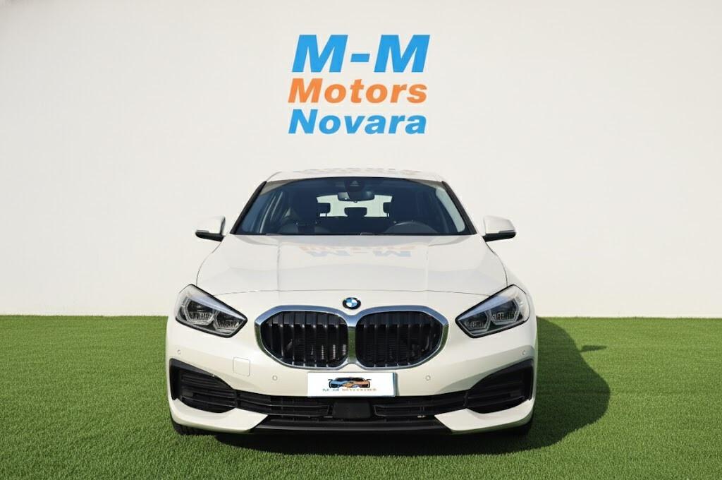 Bmw 116d 5p. Business